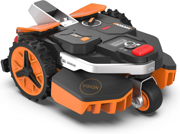 WORX Landroid Vision M600