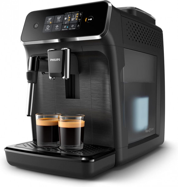 Philips Kaffeevollautomat