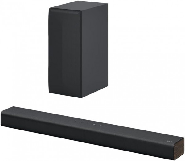 LG Soundbar