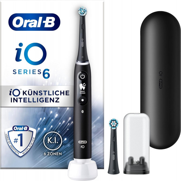 Oral-B iO Series 6