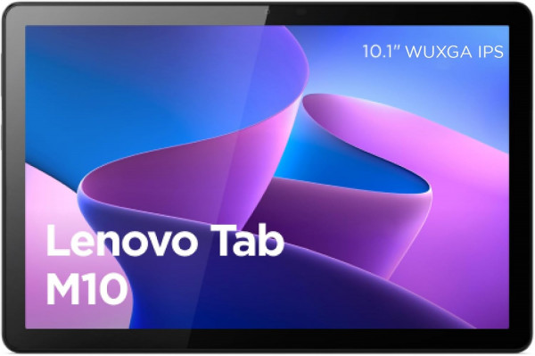 Lenovo Tab