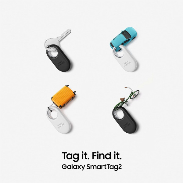 Samsung SmartTag2
