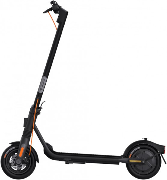 Segway E-Scooter