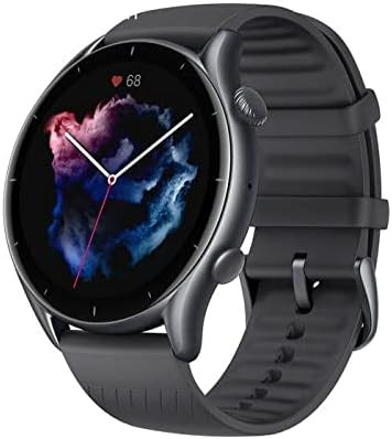 Amazfit Smartwatch